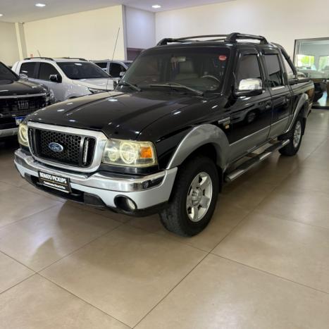 FORD Ranger 3.0 16V 4X4 LIMITED TURBO DIESEL CABINE DUPLA, Foto 3