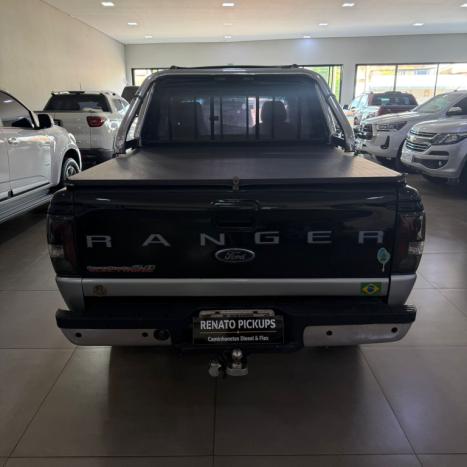 FORD Ranger 3.0 16V 4X4 LIMITED TURBO DIESEL CABINE DUPLA, Foto 5