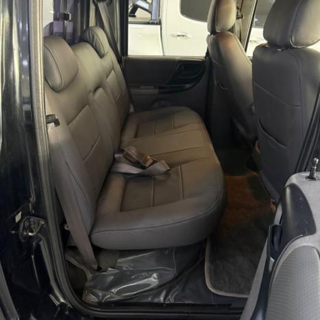 FORD Ranger 3.0 16V 4X4 LIMITED TURBO DIESEL CABINE DUPLA, Foto 14