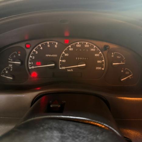 FORD Ranger 3.0 16V 4X4 LIMITED TURBO DIESEL CABINE DUPLA, Foto 16