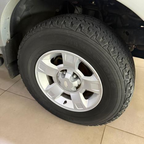 FORD Ranger 3.0 16V 4X4 LIMITED TURBO DIESEL CABINE DUPLA, Foto 17