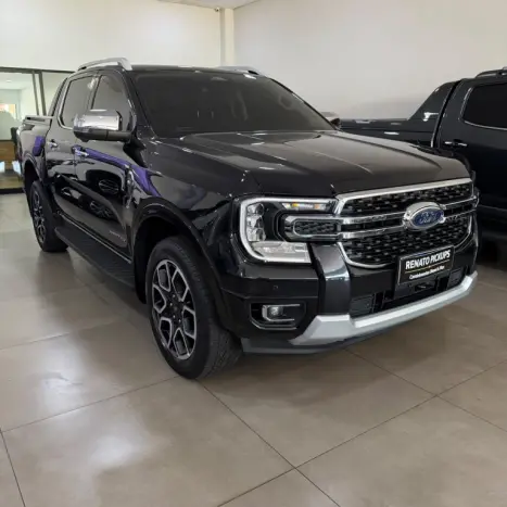 FORD Ranger 3.0 16V 4X4 LIMITED TURBO DIESEL CABINE DUPLA, Foto 1