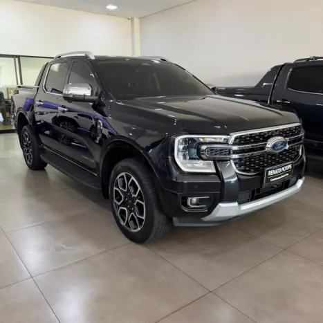 FORD Ranger 3.0 16V 4X4 LIMITED TURBO DIESEL CABINE DUPLA, Foto 2