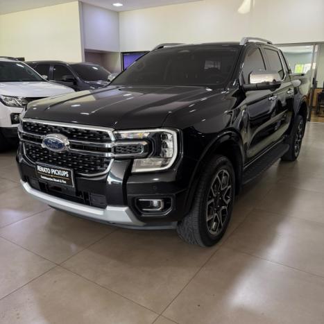 FORD Ranger 3.0 16V 4X4 LIMITED TURBO DIESEL CABINE DUPLA, Foto 3