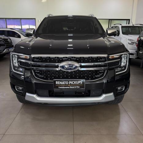 FORD Ranger 3.0 16V 4X4 LIMITED TURBO DIESEL CABINE DUPLA, Foto 4