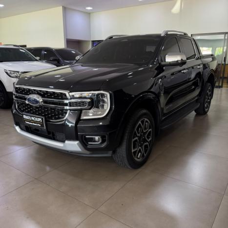 FORD Ranger 3.0 16V 4X4 LIMITED TURBO DIESEL CABINE DUPLA, Foto 5