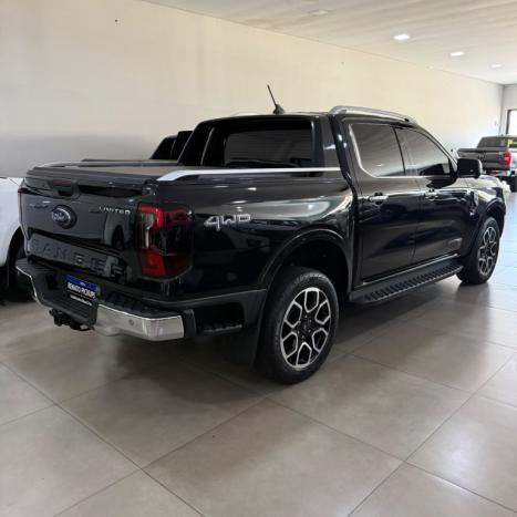 FORD Ranger 3.0 16V 4X4 LIMITED TURBO DIESEL CABINE DUPLA, Foto 7
