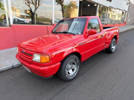 FORD Ranger 3.0 V6 12V SPLASH CABINE SIMPLES, Foto 2