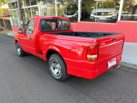 FORD Ranger 3.0 V6 12V SPLASH CABINE SIMPLES, Foto 4
