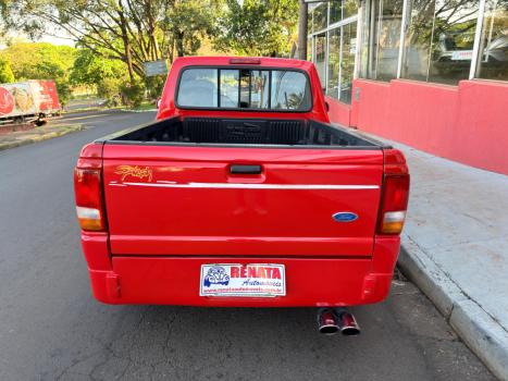 FORD Ranger 3.0 V6 12V SPLASH CABINE SIMPLES, Foto 5