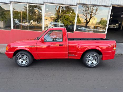 FORD Ranger 3.0 V6 12V SPLASH CABINE SIMPLES, Foto 6