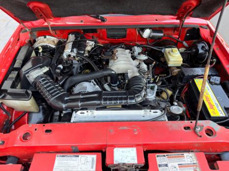 FORD Ranger 3.0 V6 12V SPLASH CABINE SIMPLES, Foto 7