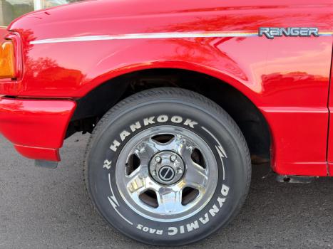 FORD Ranger 3.0 V6 12V SPLASH CABINE SIMPLES, Foto 8