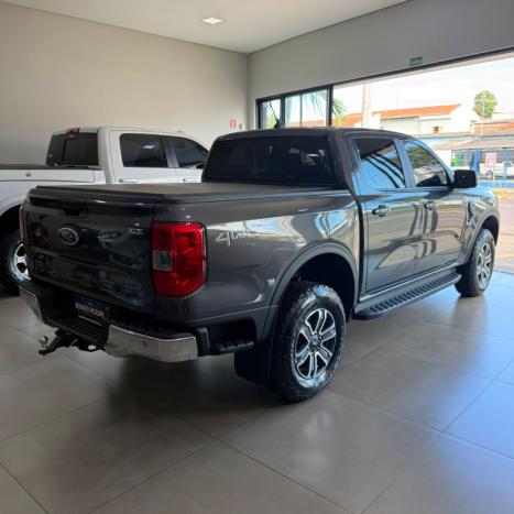 FORD Ranger 3.0 V6 24V 4X4 XLT TURBO DIESEL CABINE DUPLA AUTOM�TICO, Foto 6