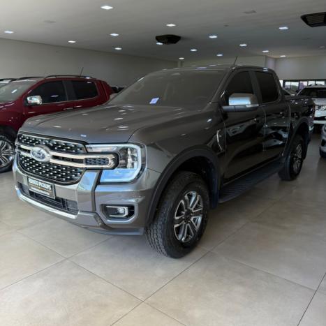 FORD Ranger 3.0 V6 24V 4X4 XLT TURBO DIESEL CABINE DUPLA AUTOM�TICO, Foto 8