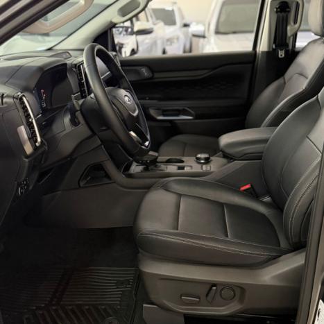 FORD Ranger 3.0 V6 24V 4X4 XLT TURBO DIESEL CABINE DUPLA AUTOM�TICO, Foto 14