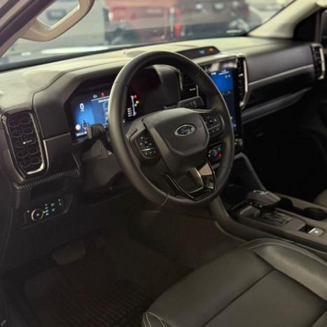 FORD Ranger 3.0 V6 24V 4X4 XLT TURBO DIESEL CABINE DUPLA AUTOM�TICO, Foto 15