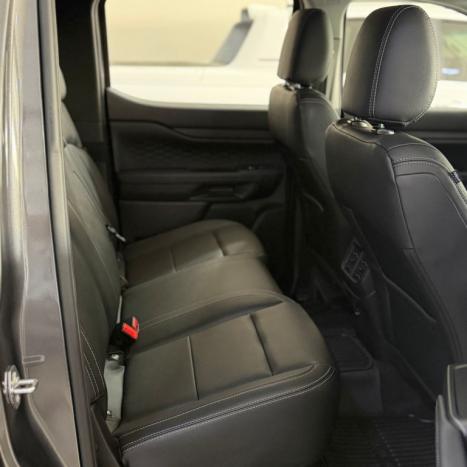 FORD Ranger 3.0 V6 24V 4X4 XLT TURBO DIESEL CABINE DUPLA AUTOM�TICO, Foto 16