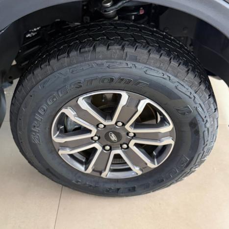 FORD Ranger 3.0 V6 24V 4X4 XLT TURBO DIESEL CABINE DUPLA AUTOM�TICO, Foto 20