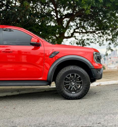FORD Ranger 3.0 V6 24V CABINE DUPLA RAPTOR 4X4 AUTOM�TICO, Foto 5