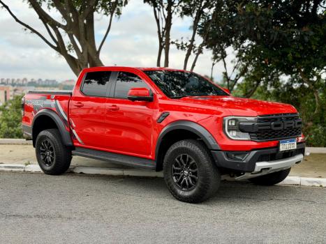 FORD Ranger 3.0 V6 24V CABINE DUPLA RAPTOR 4X4 AUTOM�TICO, Foto 6