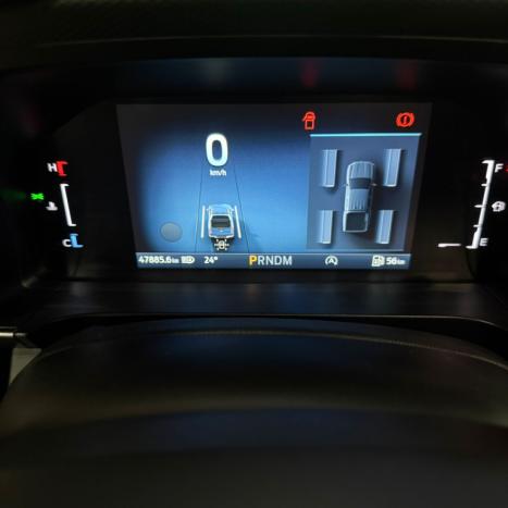 FORD Ranger 3.0 V6 24V 4X4 XLT TURBO DIESEL CABINE DUPLA AUTOM�TICO, Foto 5