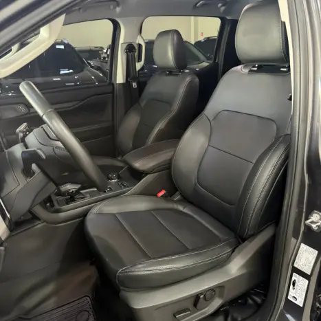 FORD Ranger 3.0 V6 24V 4X4 XLT TURBO DIESEL CABINE DUPLA AUTOM�TICO, Foto 6