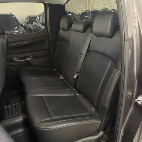 FORD Ranger 3.0 V6 24V 4X4 XLT TURBO DIESEL CABINE DUPLA AUTOM�TICO, Foto 14