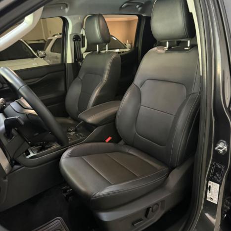 FORD Ranger 3.0 V6 24V 4X4 XLT TURBO DIESEL CABINE DUPLA AUTOM�TICO, Foto 11