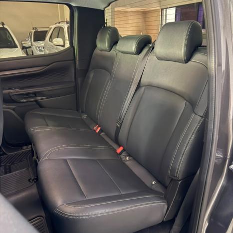 FORD Ranger 3.0 V6 24V 4X4 XLT TURBO DIESEL CABINE DUPLA AUTOM�TICO, Foto 12