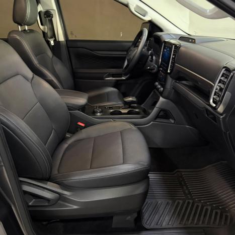 FORD Ranger 3.0 V6 24V 4X4 XLT TURBO DIESEL CABINE DUPLA AUTOM�TICO, Foto 14