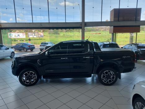 FORD Ranger 3.0 V6 4X4 LIMITED PLUS TURBO DIESEL CABINE DUPLA AUTOM�TICO, Foto 4