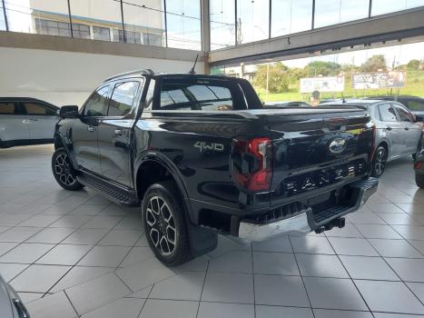 FORD Ranger 3.0 V6 4X4 LIMITED PLUS TURBO DIESEL CABINE DUPLA AUTOM�TICO, Foto 7