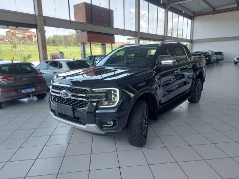 FORD Ranger 3.0 V6 4X4 LIMITED PLUS TURBO DIESEL CABINE DUPLA AUTOM�TICO, Foto 8