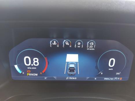 FORD Ranger 3.0 V6 4X4 LIMITED PLUS TURBO DIESEL CABINE DUPLA AUTOM�TICO, Foto 11