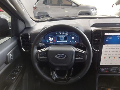 FORD Ranger 3.0 V6 4X4 LIMITED PLUS TURBO DIESEL CABINE DUPLA AUTOM�TICO, Foto 13