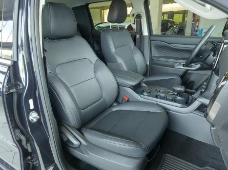 FORD Ranger 3.0 V6 4X4 LIMITED PLUS TURBO DIESEL CABINE DUPLA AUTOM�TICO, Foto 14