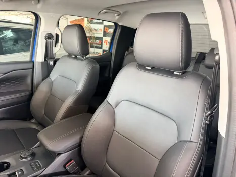 FORD Ranger 3.0 V6 4X4 LIMITED PLUS TURBO DIESEL CABINE DUPLA AUTOM�TICO, Foto 9