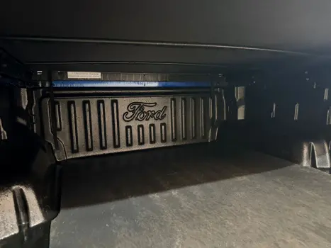 FORD Ranger 3.0 V6 4X4 LIMITED PLUS TURBO DIESEL CABINE DUPLA AUTOM�TICO, Foto 12