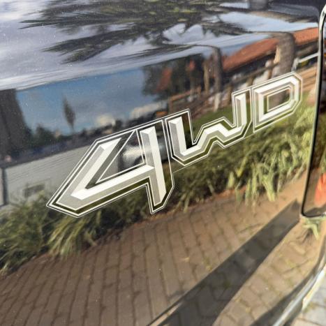 FORD Ranger 3.0 V6 4X4 LIMITED PLUS TURBO DIESEL CABINE DUPLA AUTOM�TICO, Foto 6