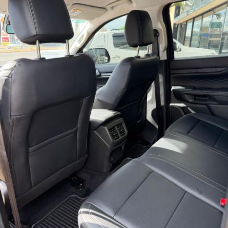 FORD Ranger 3.0 V6 4X4 LIMITED PLUS TURBO DIESEL CABINE DUPLA AUTOM�TICO, Foto 9