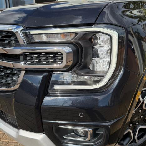 FORD Ranger 3.0 V6 4X4 LIMITED PLUS TURBO DIESEL CABINE DUPLA AUTOM�TICO, Foto 18
