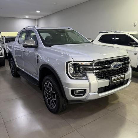 FORD Ranger 3.0 V6 4X4 LIMITED PLUS TURBO DIESEL CABINE DUPLA AUTOM�TICO, Foto 1