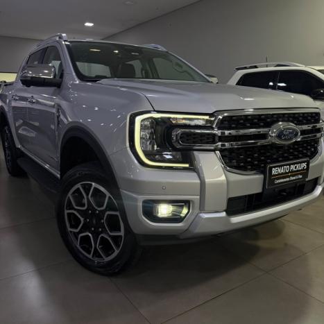 FORD Ranger 3.0 V6 4X4 LIMITED PLUS TURBO DIESEL CABINE DUPLA AUTOM�TICO, Foto 7