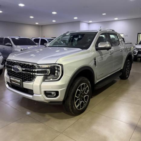 FORD Ranger 3.0 V6 4X4 LIMITED PLUS TURBO DIESEL CABINE DUPLA AUTOM�TICO, Foto 8