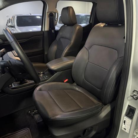 FORD Ranger 3.0 V6 4X4 LIMITED PLUS TURBO DIESEL CABINE DUPLA AUTOM�TICO, Foto 11