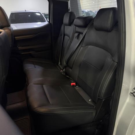FORD Ranger 3.0 V6 4X4 LIMITED PLUS TURBO DIESEL CABINE DUPLA AUTOM�TICO, Foto 12