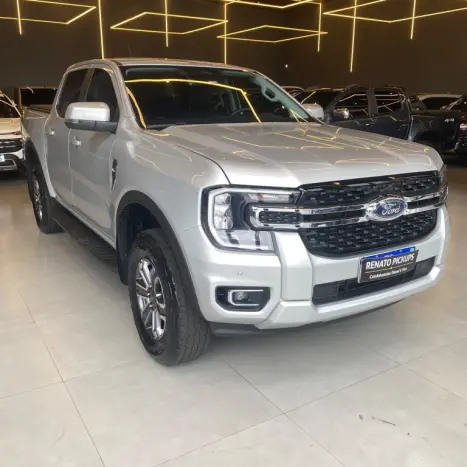 FORD Ranger 3.0 XLT 4X4 TURBO DIESEL CABINE DUPLA, Foto 1