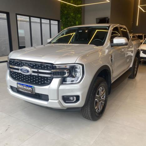 FORD Ranger 3.0 XLT 4X4 TURBO DIESEL CABINE DUPLA, Foto 3