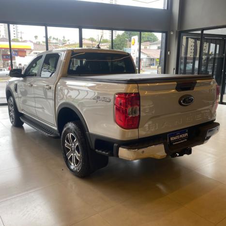 FORD Ranger 3.0 XLT 4X4 TURBO DIESEL CABINE DUPLA, Foto 4